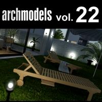 Archmodels vol. 22