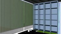 Vertical Blind Md. Imrul Kayes