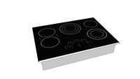 Café 30” / 36” Touch-Control Electric Cooktop