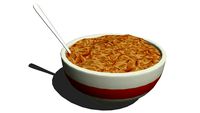CORN FLAKES