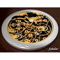 Watch mechanism 2 - 3D Model