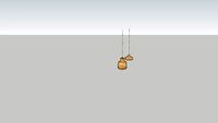 drop light