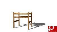CH53 chair
