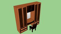 wardrope