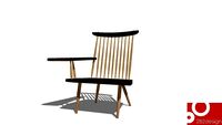 N Chair