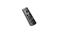 Panasonic TV remote control