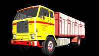 Volvo F88