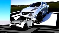 Nissan - Enscape