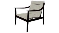 Sillón de Madera