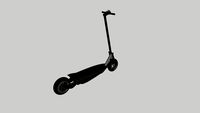 scooter JAFA