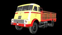 DAF 2000 DO