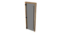 Door DoorWood Prestigio