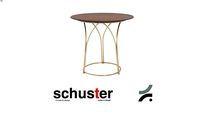 Mesa Lateral Arlequin - Schuster