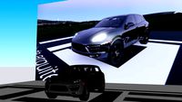 Porsche - Enscape