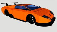 Assertivo Fantasma GT 2000s