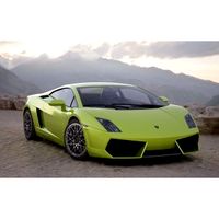 Lamborghini Gallardo