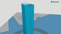 Neptune Tower (Bridgeport)
