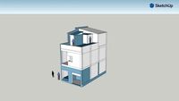 Robles House Plan A