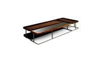 Mesa de centro Daiane