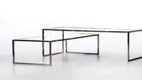 MESA DE CENTRO MELTY