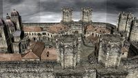 Alte Stadt