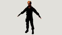 Samantha Carter