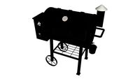 Pit Boss Smoker Grill
