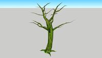 Toter Baum