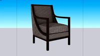 Clubroom Chair 02