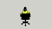 My boss