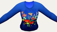 Agatha's Sweater