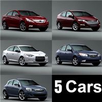 3D CARS (Vel0008)