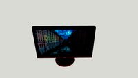 AOC G2778VQ Monitor