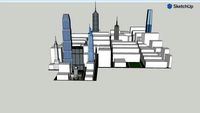 Midtown Manhattan