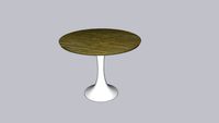 Clubroom Table 02
