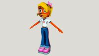 Coco - Bandicoot