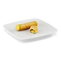 Cream Horns - 3D Model
