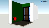 GTC office-D1&amp;entrance