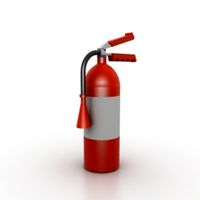 Extinguisher
