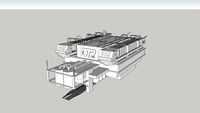 DTR Dock Building