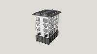 SPV MK 2 Mod 0 VLS