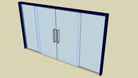 CGM+Double+Slide+Glass+Door