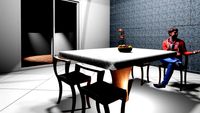 Dinning Table
