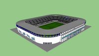 Estadio Para Celaya