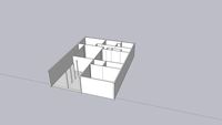 House for handicap person