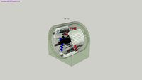 Magnetic Motor