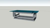 mesa de sala