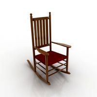Armchair