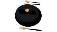 Set de table et couverts