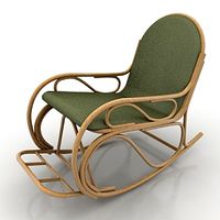 Rocking chair